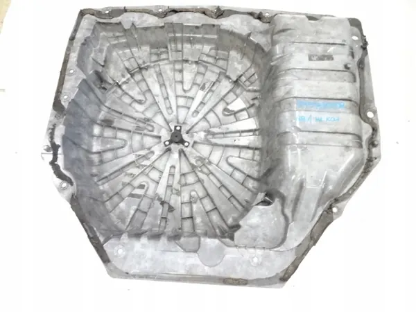 Tapis de coffre Renault Talisman OEM 745143090R image 2