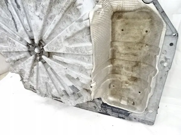 Tapis de coffre Renault Talisman OEM 745143090R image 10