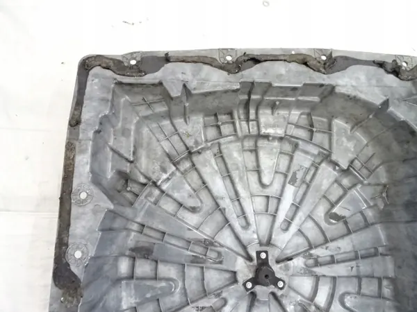 Tapis de coffre Renault Talisman OEM 745143090R image 4