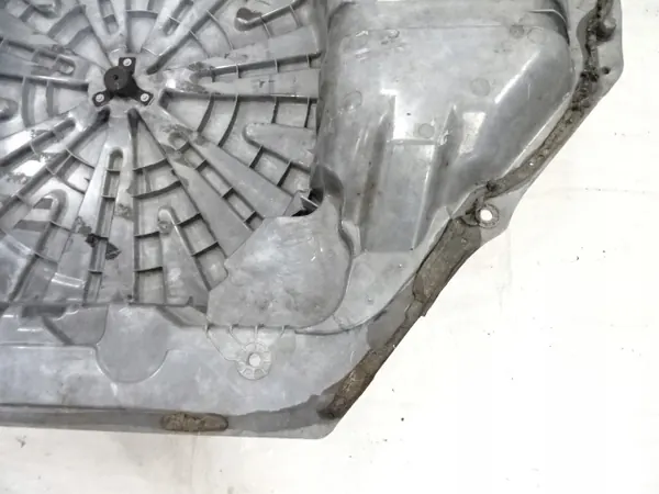Tapis de coffre Renault Talisman OEM 745143090R image 6