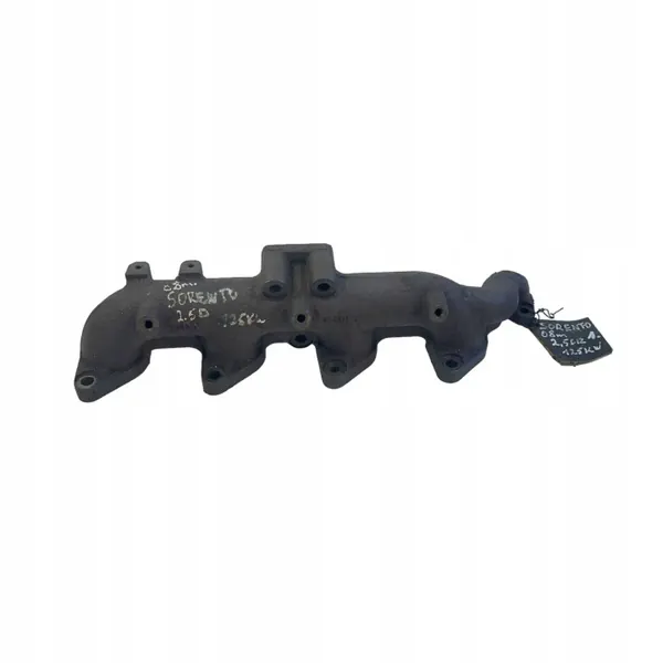 Begagnad Kia OE Avgasgrenrör OEM JUT120369 image 2