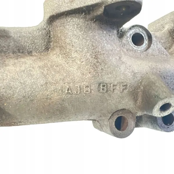 Begagnad Kia OE Avgasgrenrör OEM JUT120369 image 5