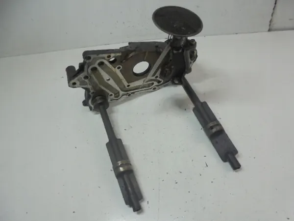 Pompe à huile Hyundai OEM AK-12-82154 pour Lantra I J1 image 3