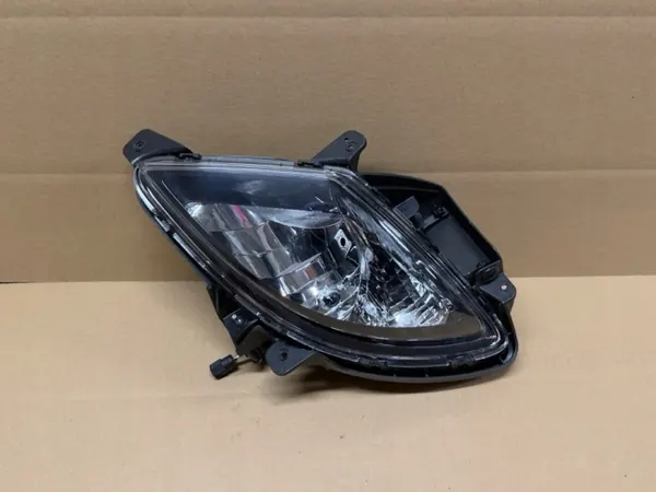 Phares avant gauche halogène OEM HYUNDAI IX20 image 2
