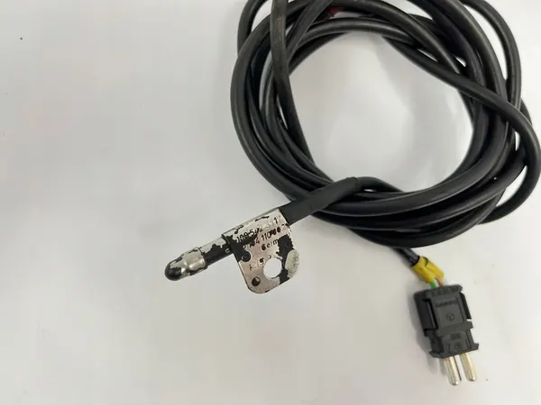 Sensore di Temperatura Esterna Mercedes W124 W126 W201 0085423117 image 2