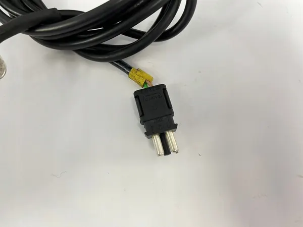 Sensore di Temperatura Esterna Mercedes W124 W126 W201 0085423117 image 3