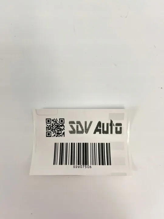 Sensore di Temperatura Esterna Mercedes W124 W126 W201 0085423117 image 5