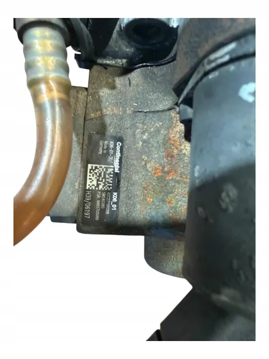 Inspuitpomp 9685705080 voor Ford S-MAX 2.0 TDCI image 2