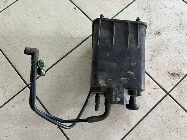 Filtro de carbón OEM Jeep Wrangler TJ 4.0 97-06 image 2