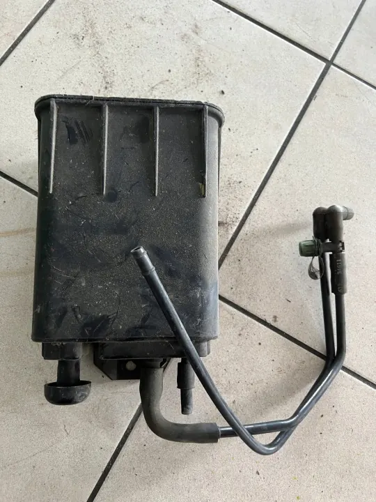 Filtro de carbón OEM Jeep Wrangler TJ 4.0 97-06 image 3