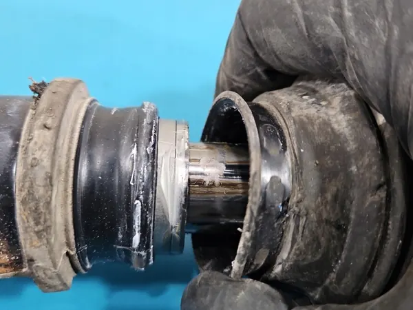 Stuurinrichting OEM SEL-F9 voor Honda City IV image 3