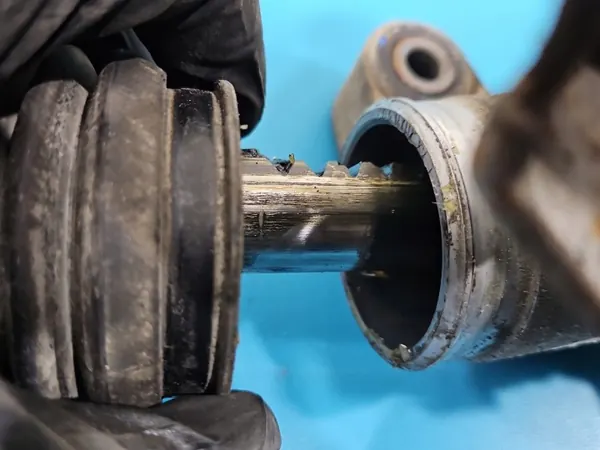 Stuurinrichting OEM SEL-F9 voor Honda City IV image 5