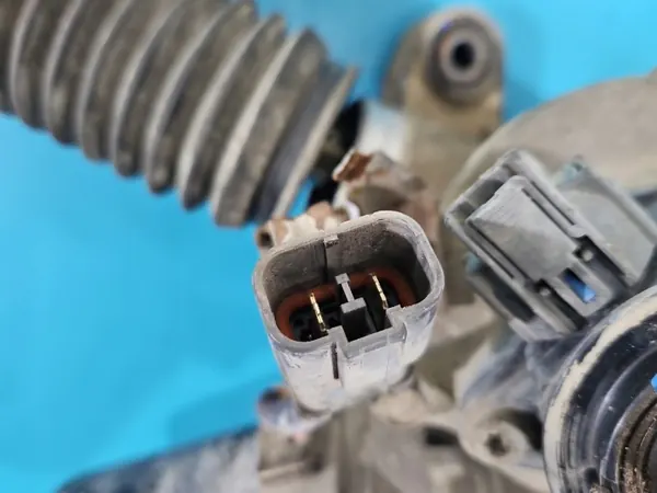Stuurinrichting OEM SEL-F9 voor Honda City IV image 6