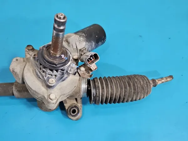 Stuurinrichting OEM SEL-F9 voor Honda City IV image 9