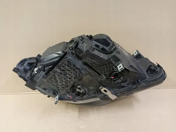 Farol Bi-Xenon Esquerdo BMW 5 F10 F11 LCI 13- OEM 7378513 image 3