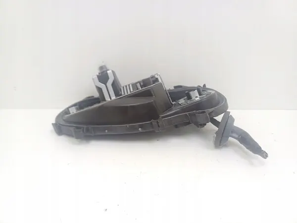 2018 Smart ForFour II W453 Parte de Luz Traseira image 2