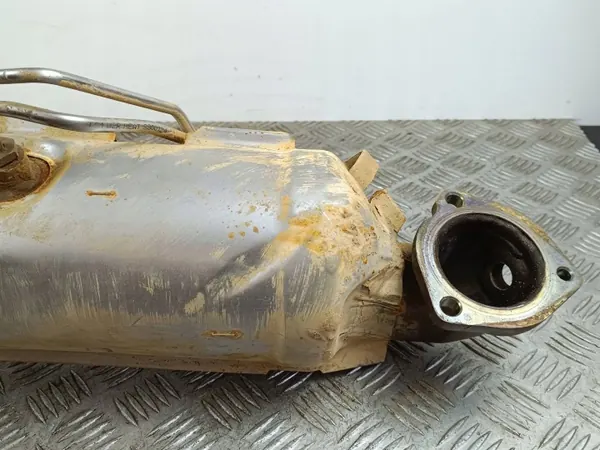 Catalisador/DPF usado OEM K740F036 para DS 7 image 3