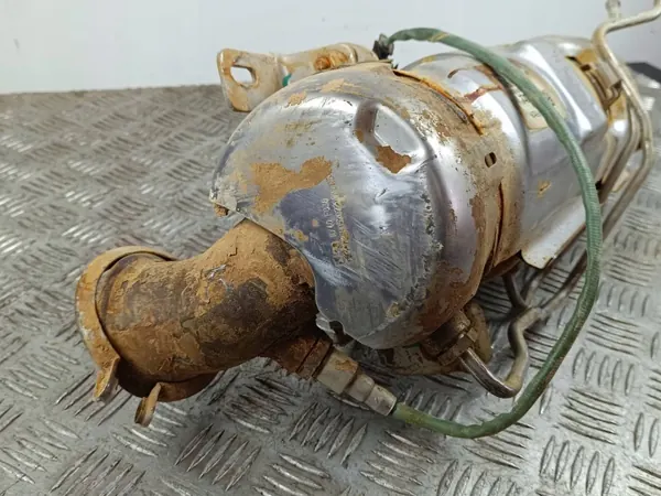 Catalisador/DPF usado OEM K740F036 para DS 7 image 6