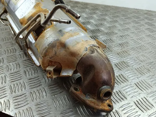 Catalisador/DPF usado OEM K740F036 para DS 7 image 7