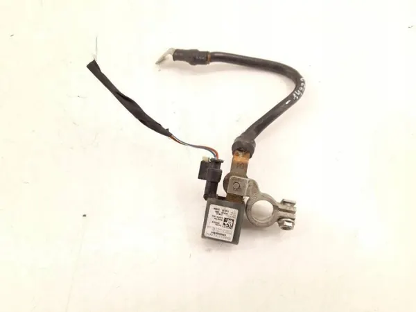 Faisceau électrique Mercedes-Benz C W205 OEM A0009050454 image 2