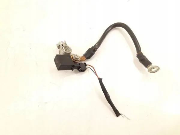 Faisceau électrique Mercedes-Benz C W205 OEM A0009050454 image 5