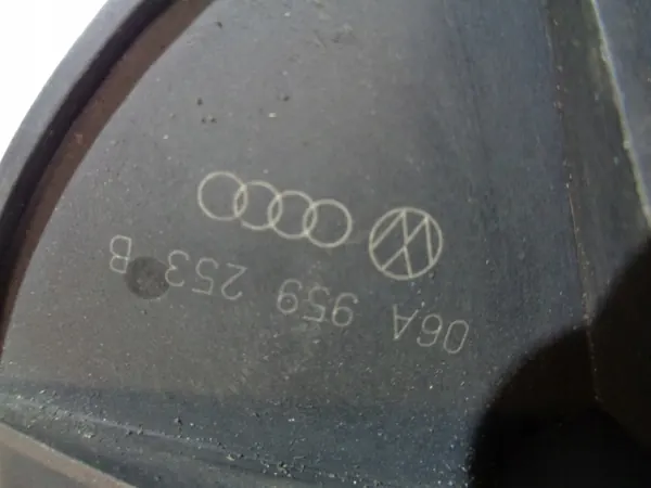 Pompe à air secondaire OEM 078906601G pour Audi A8 D3 image 8
