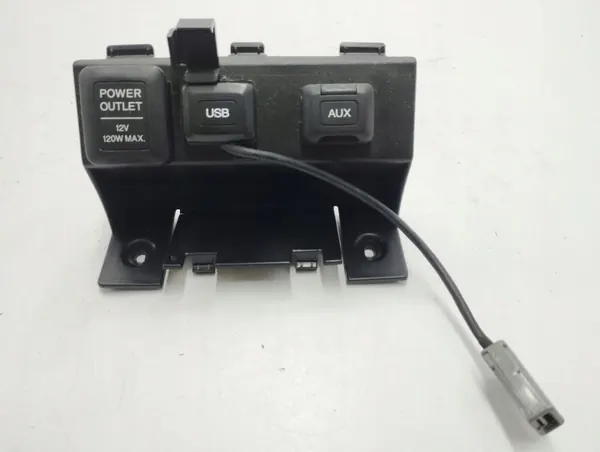 USB-aansluiting Honda Accord 2009 OEM AMD107834 image 2