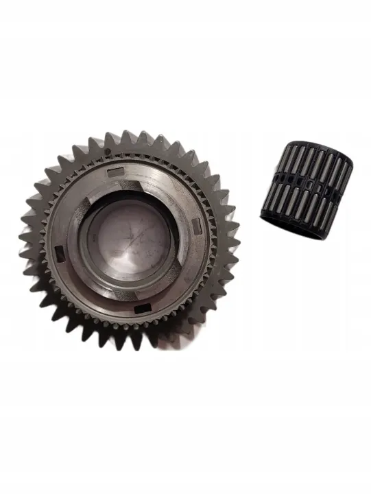 Peruutusvaihde hammaspyörä laakerilla Powershift DCT451 image 4
