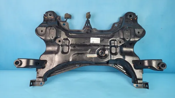Cuna suspensión delantera OEM 202002701AA para Chery image 2