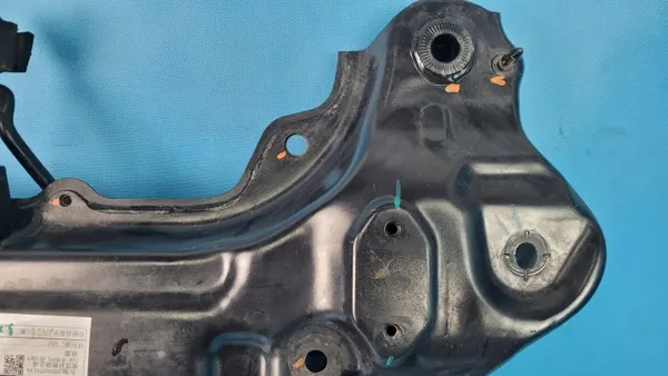 Cuna suspensión delantera OEM 202002701AA para Chery image 4