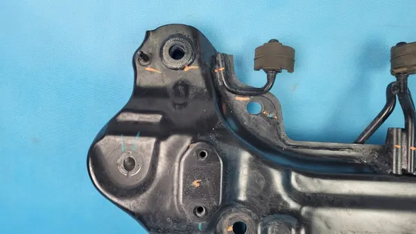 Cuna suspensión delantera OEM 202002701AA para Chery image 5
