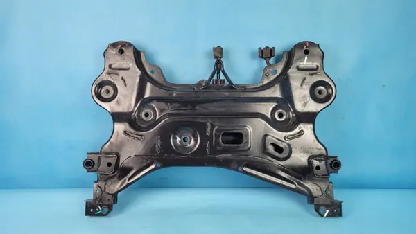 Cuna suspensión delantera OEM 202002701AA para Chery image 7