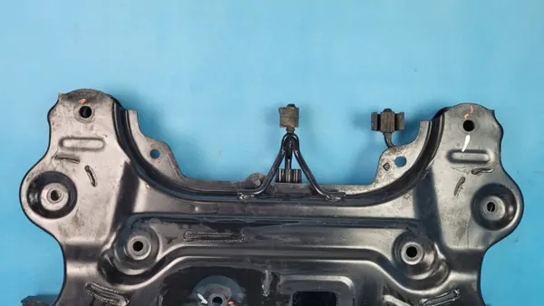 Cuna suspensión delantera OEM 202002701AA para Chery image 8