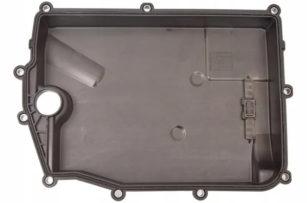 Begagnad oljepanna OEM 031.58 för Ford Powershift 6DCT450 image 2