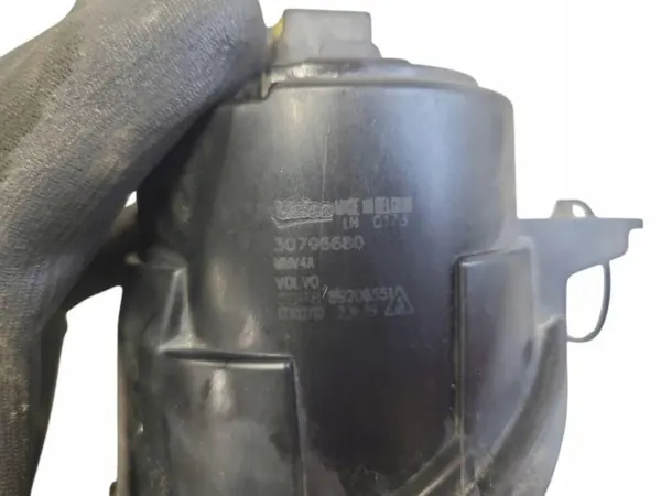 Farol de nevoeiro dianteiro esquerdo OEM A044633 Volvo XC60 image 5