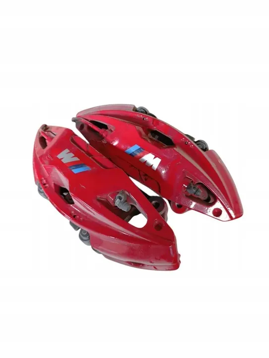 Kit de Freio BMW i4 2023 (Discos, Pastilhas, Pinças) image 3