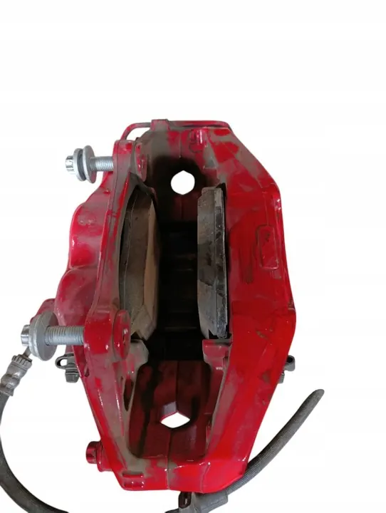 Kit de Freio BMW i4 2023 (Discos, Pastilhas, Pinças) image 4