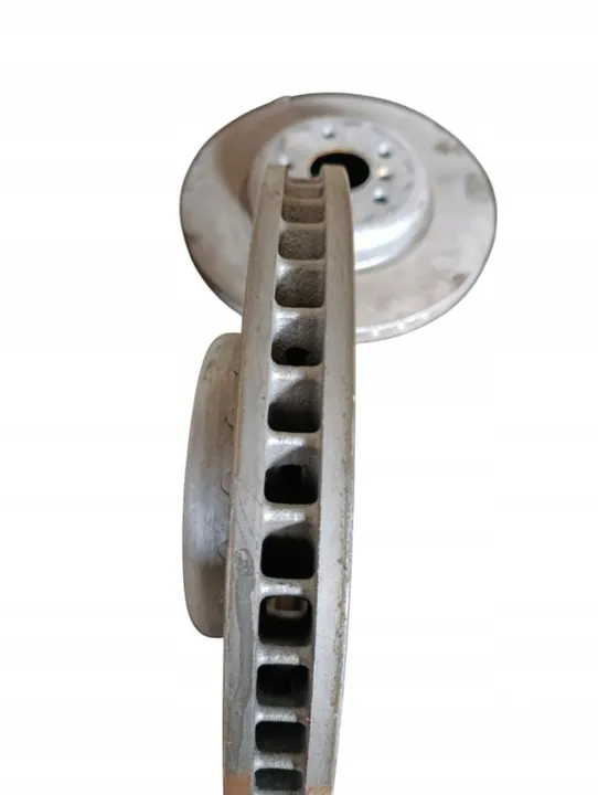 Kit de Freio BMW i4 2023 (Discos, Pastilhas, Pinças) image 6