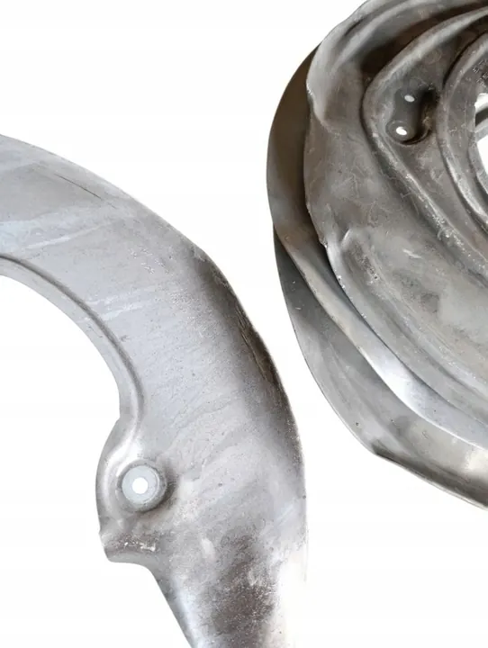 Kit de Freio BMW i4 2023 (Discos, Pastilhas, Pinças) image 8