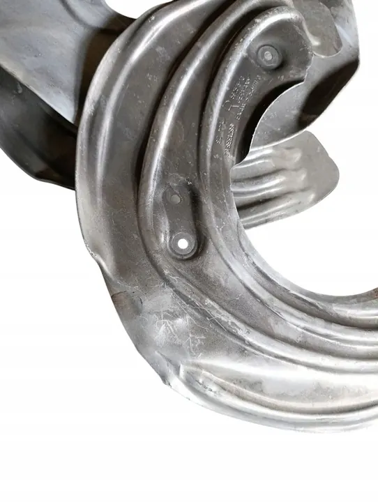 Kit de Freio BMW i4 2023 (Discos, Pastilhas, Pinças) image 9