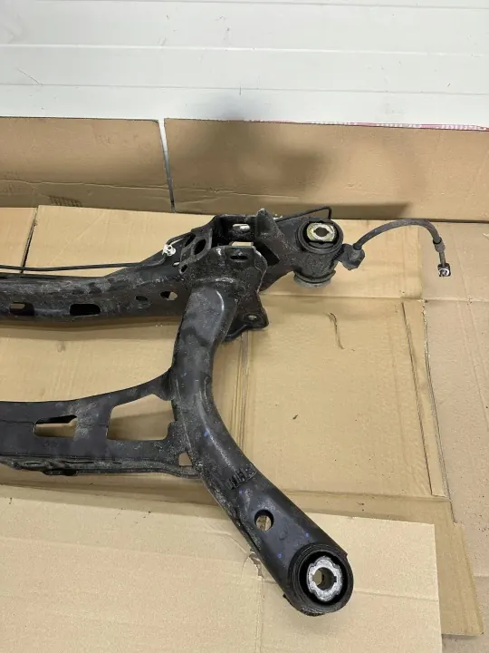 VW TIGUAN III Hinterachsschwinge OEM 3WA505235AC image 3