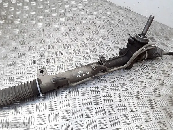 Opel Astra Lenkgetriebe OEM AM-459003 image 3