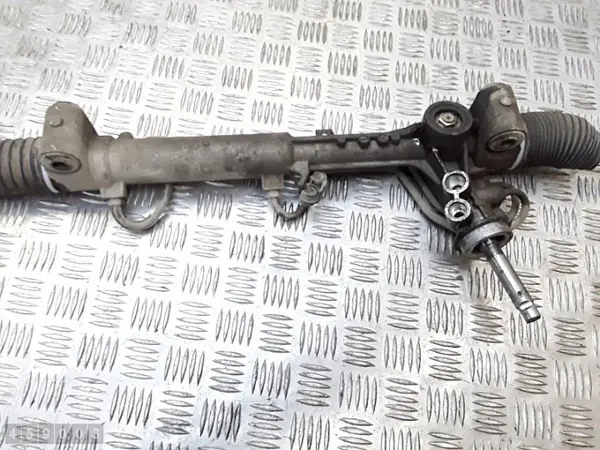 Opel Astra Lenkgetriebe OEM AM-459003 image 4