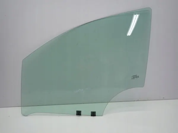 Vidro porta dianteira esquerda OEM RENAULT CAPTUR 18R image 2