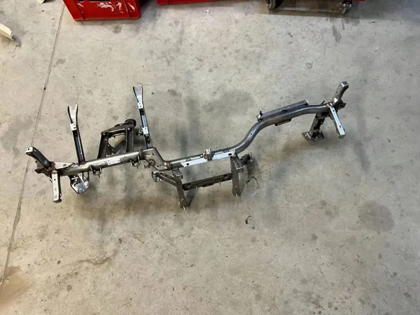 BMW X4 G02 kojelautavahviste OEM 6822012 image 2