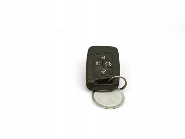 Chave VW OEM 3G0959752BQ - Nova de Substituição image 3