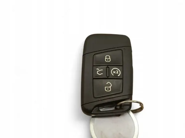 Chave VW OEM 3G0959752BQ - Nova de Substituição image 4