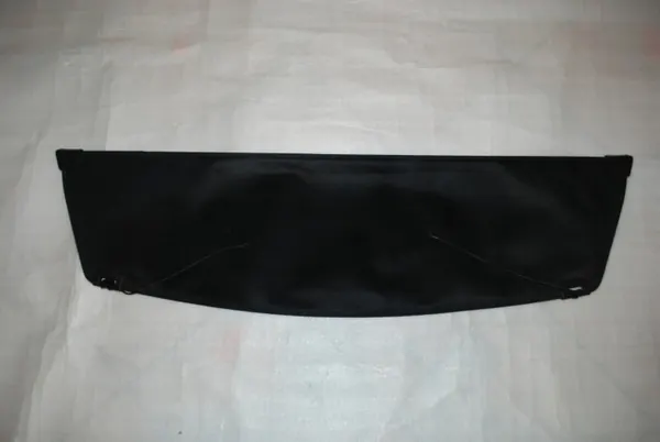 Toyota Aygo II Heckkofferraumablage OEM Original image 2