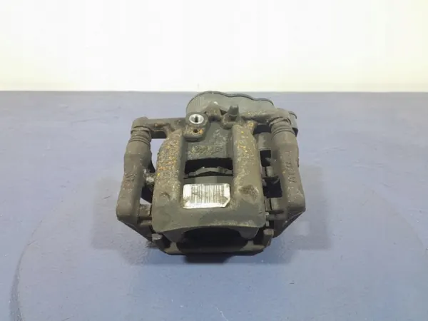 OEM 9819060980 Right Rear Caliper Bracket Citroen image 2