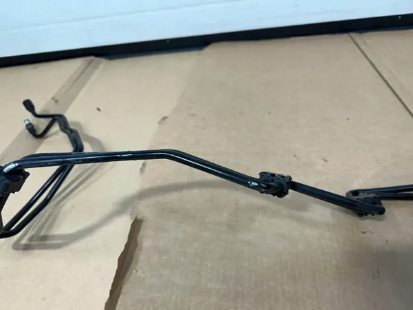 OEM A2303200554 Líneas de Aceite para Mercedes SL R230 Trasero image 5